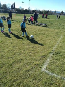 Soccer Field image 1