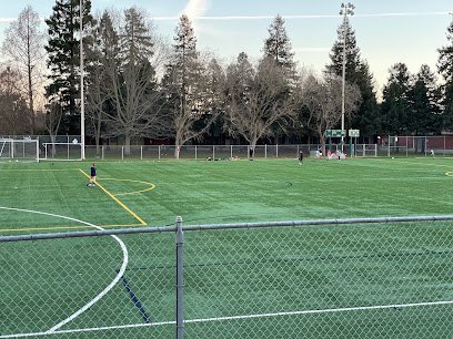 Soccer Field image 1