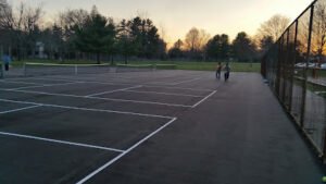 Soccer Field image 1
