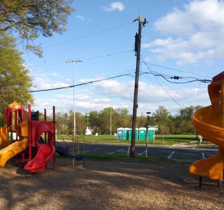 Soccer Field image 2