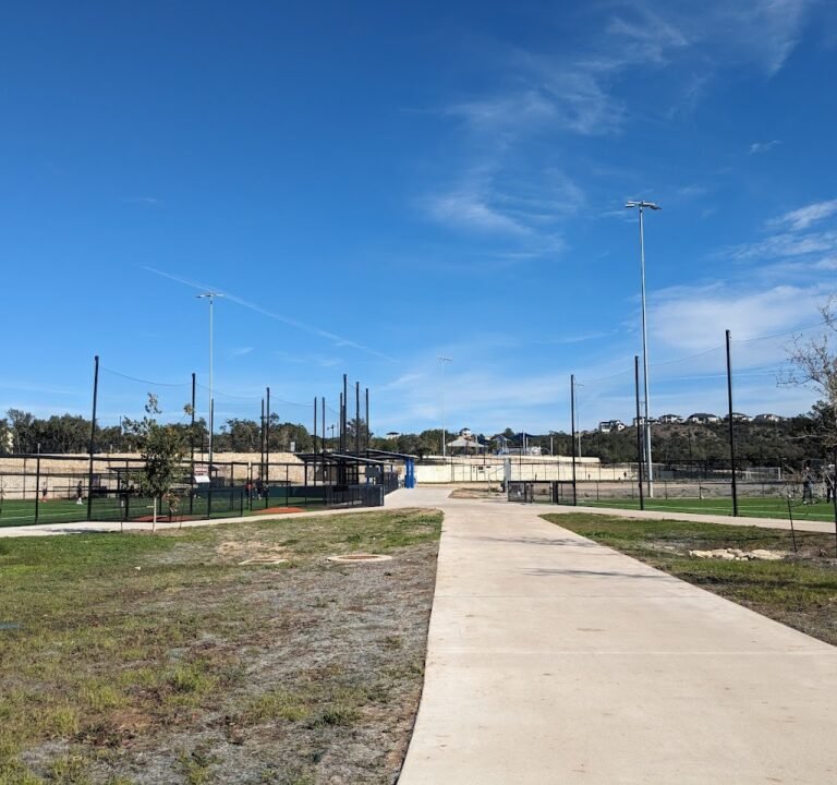 Soccer Field image 2