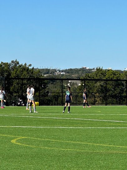 Soccer Field image 1