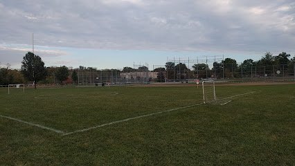 Soccer Field image 1