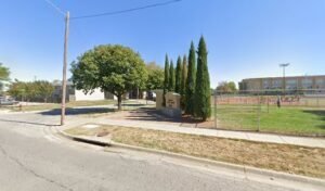 Soccer Field image 1