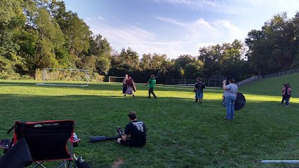 Soccer Field image 1
