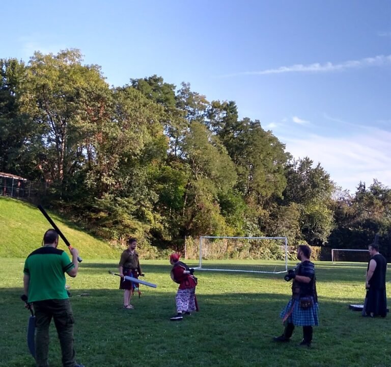 Soccer Field image 2