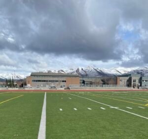 Soccer Field image 3