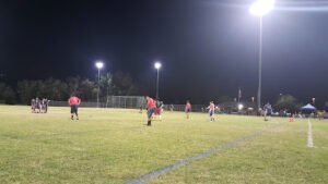 Soccer Field image 1