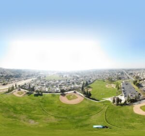 Soccer Field image 3