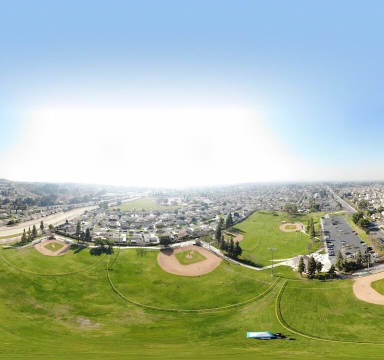 Soccer Field image 3