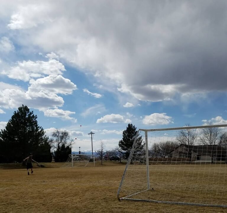Soccer Field image 3