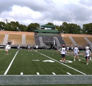 Soccer Field image 2