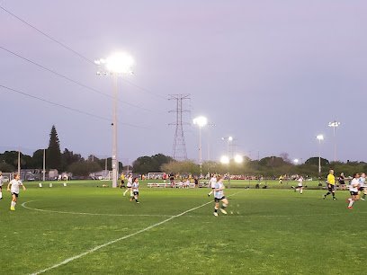 Soccer Field image 1