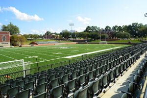 Soccer Field image 1