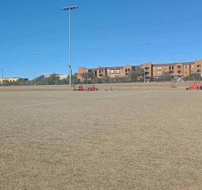 Soccer Field image 4