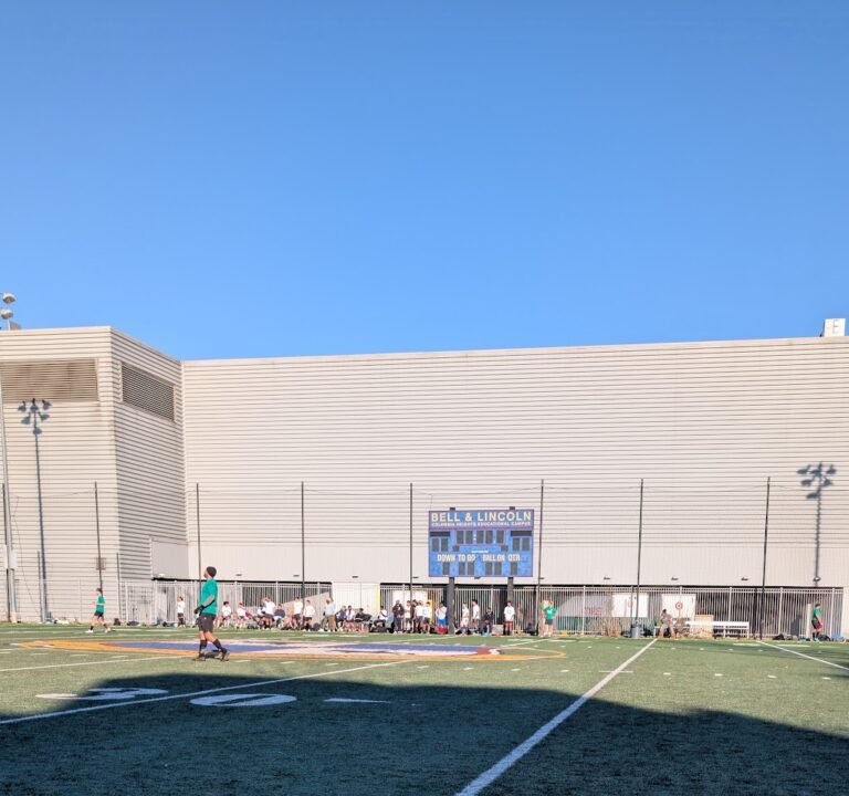 Soccer Field image 3