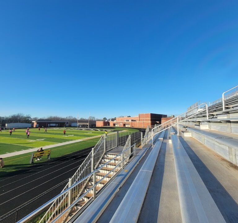 Soccer Field image 2