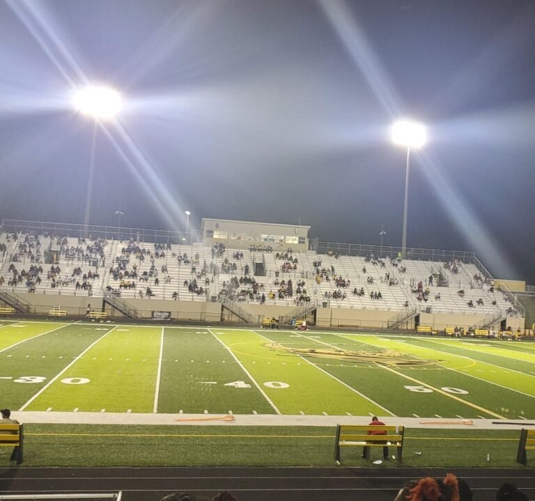 Soccer Field image 3