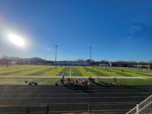 Soccer Field image 1