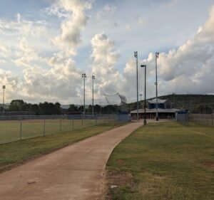 Soccer Field image 2