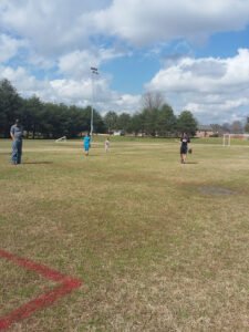 Soccer Field image 1