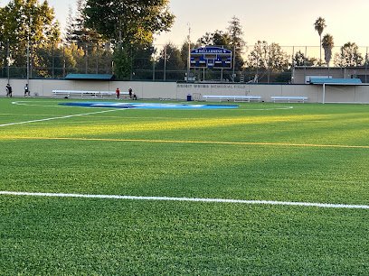 Soccer Field image 1
