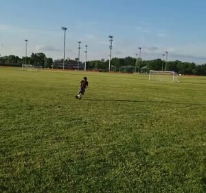 Soccer Field image 4