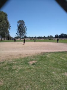 Soccer Field image 1