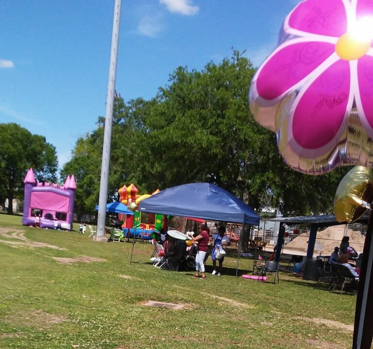 Soccer Field image 2