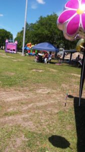 Soccer Field image 1