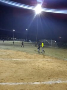 Soccer Field image 1