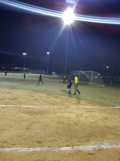 Soccer Field image 1