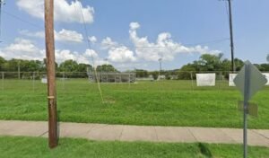 Soccer Field image 1