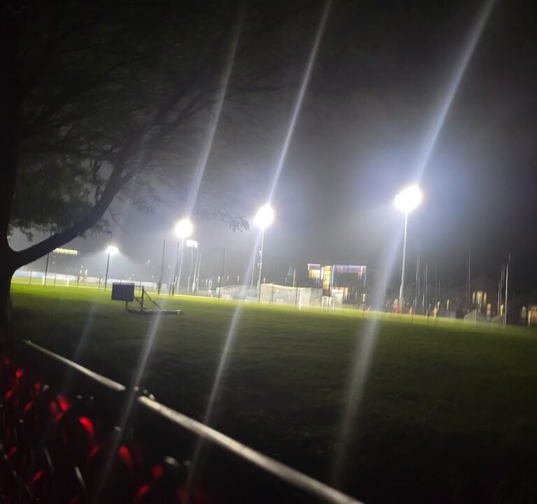 Soccer Field image 3