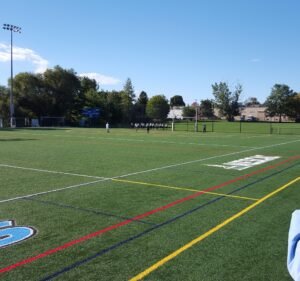 Soccer Field image 2