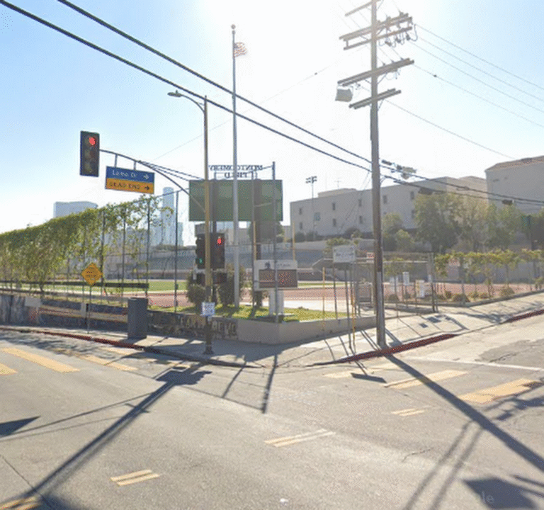 Soccer Field image 2