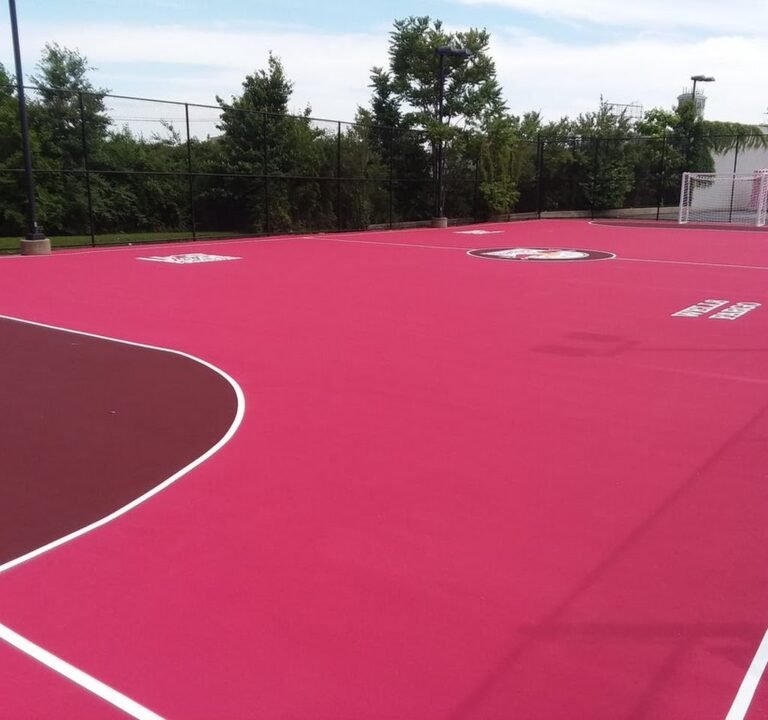 Soccer Field image 2