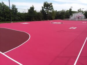 Soccer Field image 1