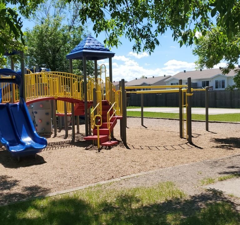 Soccer Field image 2