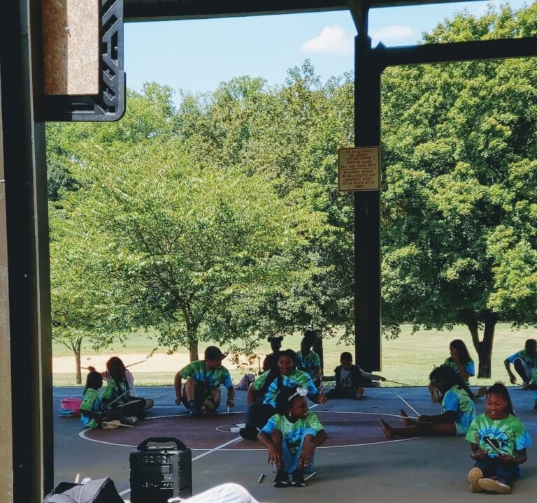 Soccer Field image 2