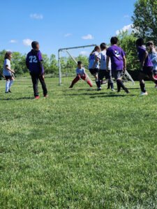 Soccer Field image 1
