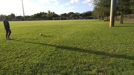 Soccer Field image 1