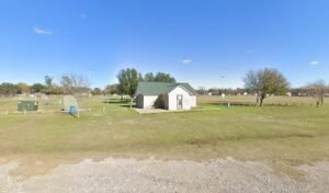 Soccer Field image 1