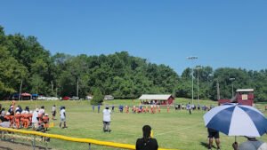 Soccer Field image 1