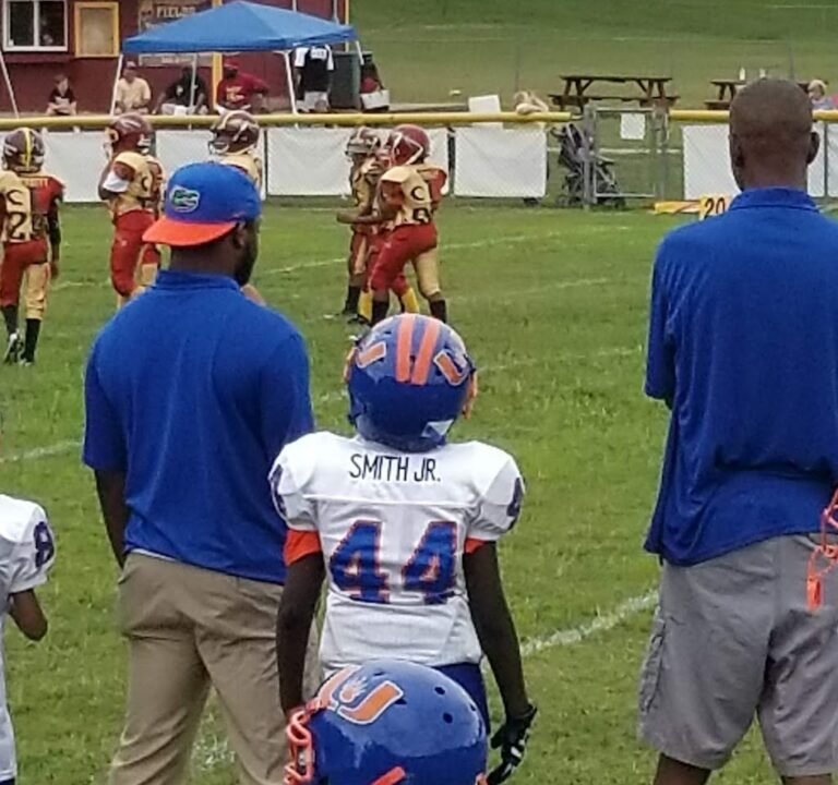 Soccer Field image 3