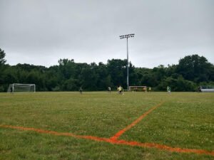 Soccer Field image 1