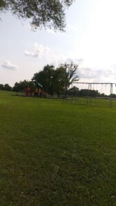 Soccer Field image 1