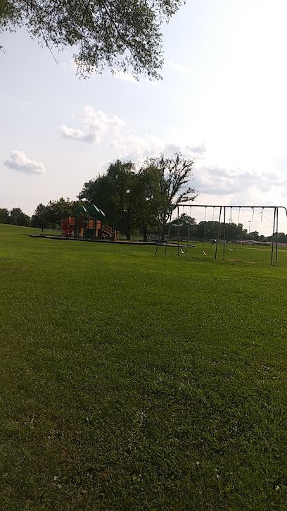 Soccer Field image 1