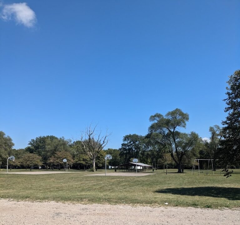 Soccer Field image 2