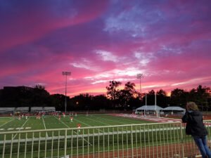 Soccer Field image 1